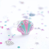 LAUREN HINKLEY Ocean Treasure Ring