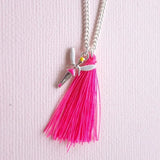 LAUREN HINKLEY Fairy Necklace