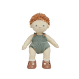 OLLI ELLA Dinkum Doll - Pea standing