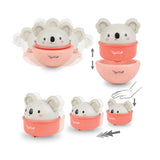 TIGER TRIBE Rocking Rollers - Koala