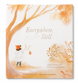 COMPENDIUM Everywhere, Still Cover