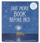 COMPENDIUM One More Book Before Bed COVER