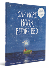 COMPENDIUM One More Book Before Bed ANGLE VIEW