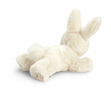 COMPENDIUM You Belong Here Bunny Plush back view