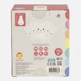 TIGER TRIBE Roly Poly - Bunny - back of packaging