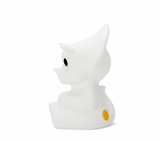 Side view of MR MARIA Mira First Light Lamp