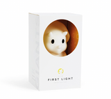 MR MARIA Mira First Light Lamp packaged