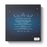 COMPENDIUM The Tooth Fairy Kit back cover