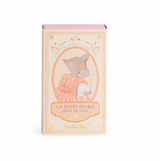 MOULIN ROTY Ecole de Danse milk tooth mouse boxed