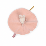 MOULIN ROTY Ecole de Danse Mouse Comforter top view