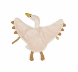 MOULIN ROTY Ecole de Danse Swan Comforter