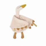 MOULIN ROTY Ecole de Danse Swan Comforter