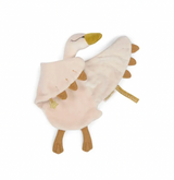 MOULIN ROTY Ecole de Danse Swan Comforter