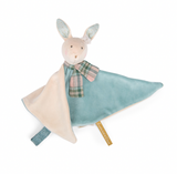 MOULIN ROTY Ecole de Danse Rabbit Comforter
