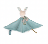 MOULIN ROTY Ecole de Danse Rabbit Comforter