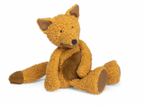 Side view of MOULIN ROTY Les Baba-Bou Little Fox