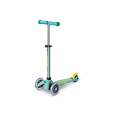 MICRO SCOOTERS Mini Micro Deluxe Eco Scooter - Mint