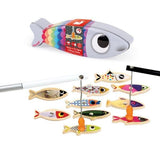 JANOD Sardine Fishing Game - Juno Boutique
