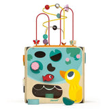 JANOD | Multi-Activity Looping Toy