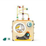 JANOD Multi-Activity Looping Toy