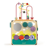 JANOD | Multi-Activity Looping Toy