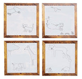 TIGER TRIBE Magic Painting World - Safari Adventures - Juno Boutique