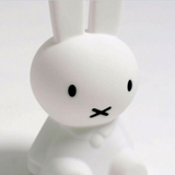 MR MARIA Miffy First Light Lamp - Juno Boutique