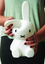 Mr Maria | Miffy First Light Lamp