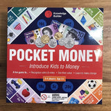 Knowledge Builder | Pocket Money Board Game