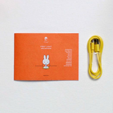 MR MARIA Miffy First Light Lamp - Juno Boutique