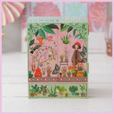 DJECO Secret Garden Music Box