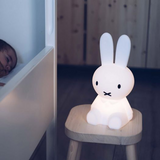 MR MARIA : Miffy First Light Lamp