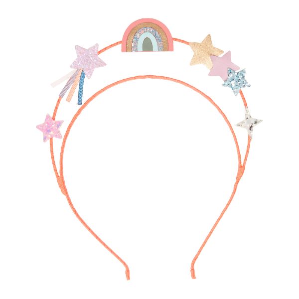 MIMI & LULA Doodle - Supernova Headdress