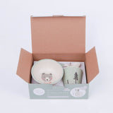 Love Mae - Baby Bowl Set - Bear