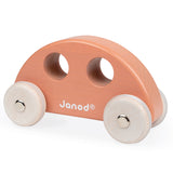 JANOD - COCOON VEHICLES