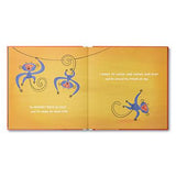 COMPENDIUM Books | Tiger Days - A book of feelings