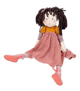 Moulin Roty Les Rosalies - Prunelle Rag Doll