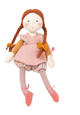 Moulin Roty Les Rosalies - Fleur Rag Doll