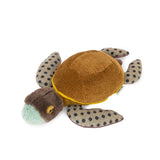 MOULIN ROTY Autour du monde Small Turtle top view