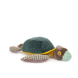MOULIN ROTY Autour du monde Large Turtle
