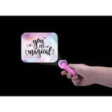 IS GIFT Torch Projector - Unicorn Fantasy