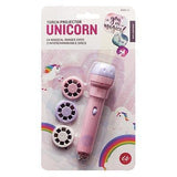 IS GIFT Torch Projector - Unicorn Fantasy