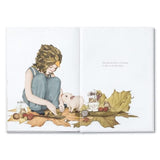 COMPENDIUM Books | Maybe - a hardcover children's book about the potential you hold inside | Kobi Yamada