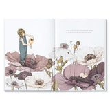 COMPENDIUM Books | Maybe - a hardcover children's book about the potential you hold inside | Kobi Yamada