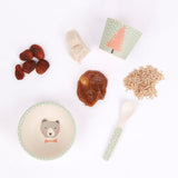 Love Mae - Baby Bowl Set - Bear