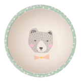 Love Mae - Baby Bowl Set - Bear