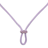 BEDHEAD HATS Legionnaire Hat with Strap - Lilac