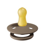 BIBS Colour 2 Pack - Dark Oak