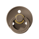 BIBS Colour 2 Pack - Dark Oak