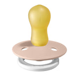 BIBS Colour Night Glow 2 Pack - Blush